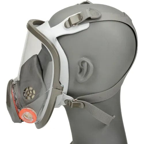 Centerline Dynamics PPE 3M™ Reusable Respirator, Full Facepiece, Small, 6700, 1 Each