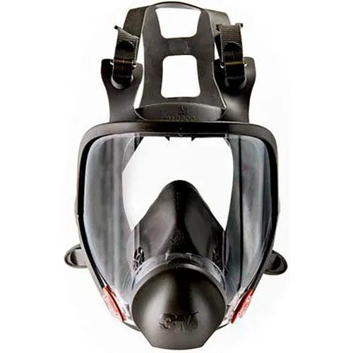 Centerline Dynamics PPE 3M™ Reusable Respirator, Full Facepiece, Small, 6700, 1 Each