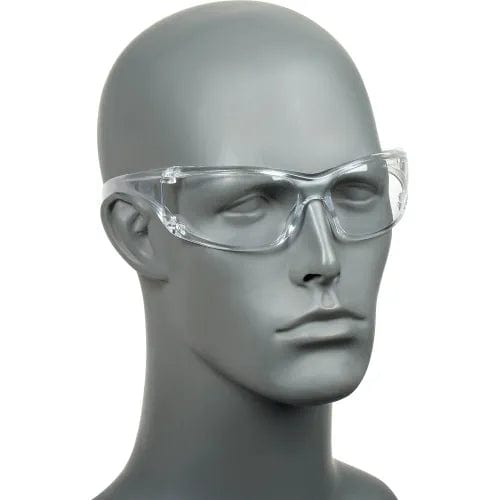 Centerline Dynamics PPE 3M™ Virtua AP Safety Glasses Clear Anti-Fog Lens