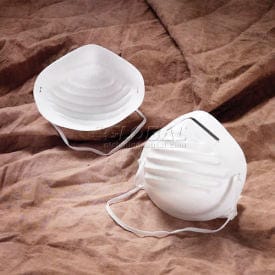 Centerline Dynamics PPE Disposable Dust Mask 50 Per Box