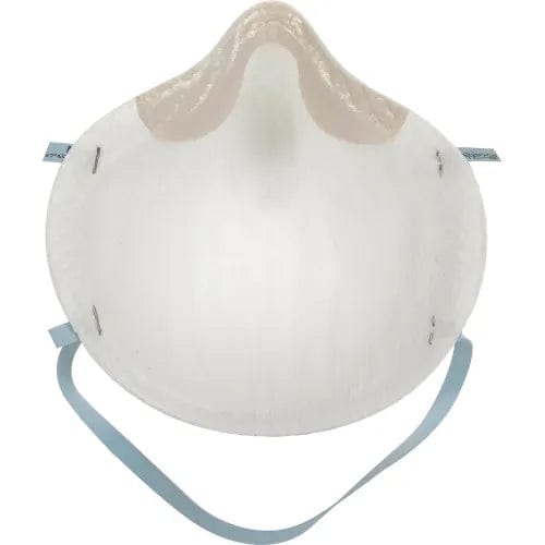 Centerline Dynamics PPE Moldex 2200 Series N95 Particulate Respirators, Medium/Large, 20 Per Box