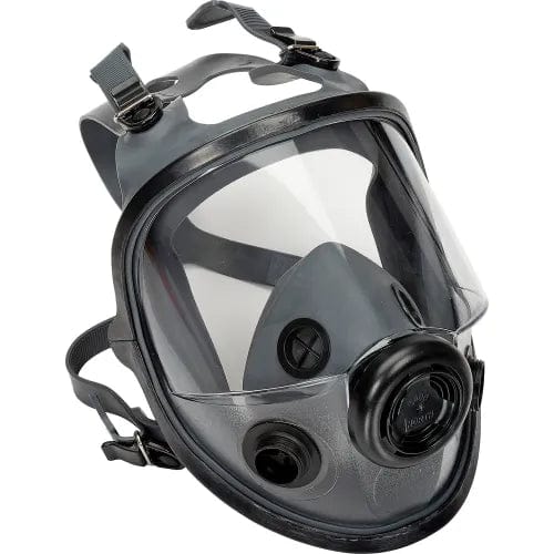 Centerline Dynamics PPE North® 5400 Series Low Maintenance Full Facepiece Respirators, 54001