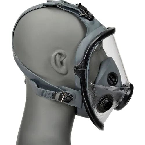 Centerline Dynamics PPE North® 5400 Series Low Maintenance Full Facepiece Respirators, 54001