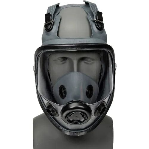 Centerline Dynamics PPE North® 5400 Series Low Maintenance Full Facepiece Respirators, 54001