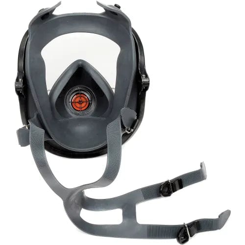 Centerline Dynamics PPE North® 5400 Series Low Maintenance Full Facepiece Respirators, 54001