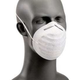 Centerline Dynamics PPE Nuisance Dust Mask, GERSON 1501, Box of 50