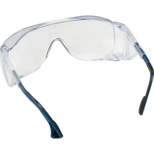 Centerline Dynamics PPE Ultra-spec 2001 OTG Safety Glasses, UVEX S0112