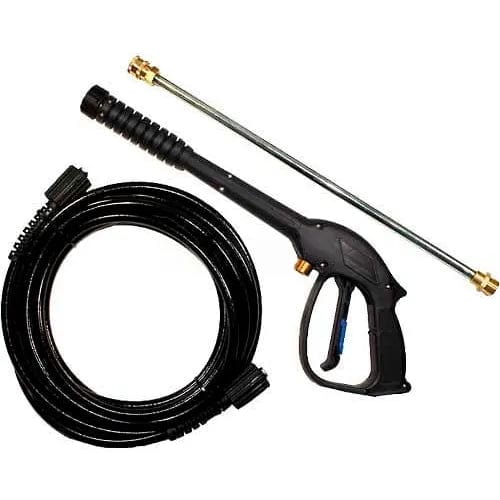 MTM Hydro Pressure Washing Accessory 3000 psi Consumer Gun Kit ...