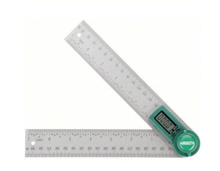 Centerline Dynamics Protactor Protractor