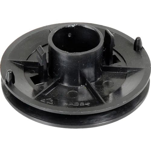Centerline Dynamics Replacement Parts Global Industrial™ Pulley Replacement Part for Push Sweeper