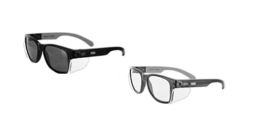 Centerline Dynamics safety glasses Safety glasses smoke
