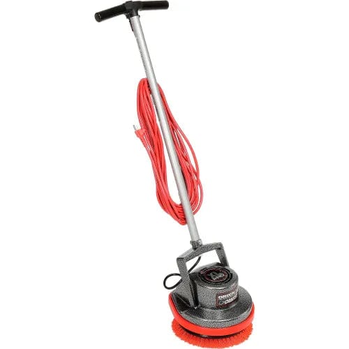 Centerline Dynamics Scrubbers & Floor Machines Oreck® Orbiter Floor Machine, 13" Cleaning Path