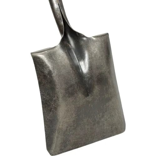 Centerline Dynamics Shovels Union Tools® 40184 9-1/2" 44" Wood Handle Square Point Digging Shovel W/ Forward Turned Step