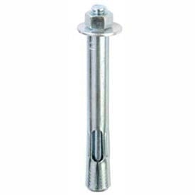 Centerline Dynamics Sleeve Anchors ITW Red Head 3/8" x 3" Hex Sleeve Anchor - Pkg of 50