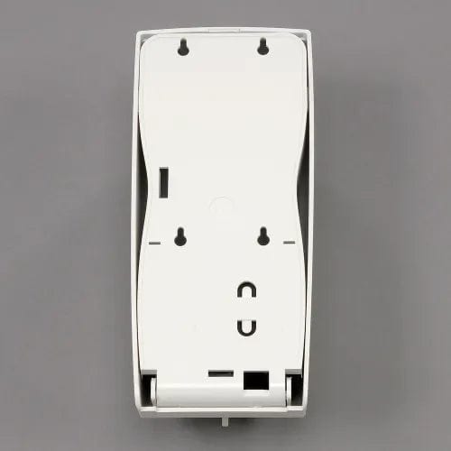 Centerline Dynamics Soap & Sanitizer Dispensers ASI® Automatic Soap Dispenser White Plastic - 0361