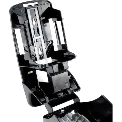 Centerline Dynamics Soap & Sanitizer Dispensers GOJO 800 Series Dispenser - 800 mL Black 9033-12