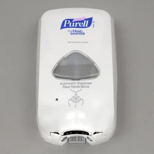 Centerline Dynamics Soap & Sanitizer Dispensers PURELL® TFX™ Dispenser - 2720-12