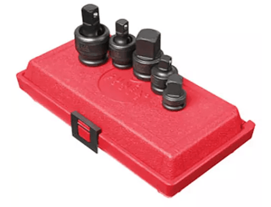 Centerline Dynamics socket set Socket adapter set