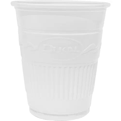 Centerline Dynamics Specimen Bags & Containers Drinking Cups, 5 oz., White, 50/PK, 20 PK/Case