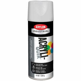 Centerline Dynamics Spray Paint (5-Ball) Interior-Exterior Paint Gloss White