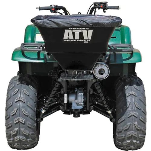 Centerline Dynamics Spreaders & Sprayers ATV All Terrain Vehicle Spreader 100 Lb. Capacity - ATVS100