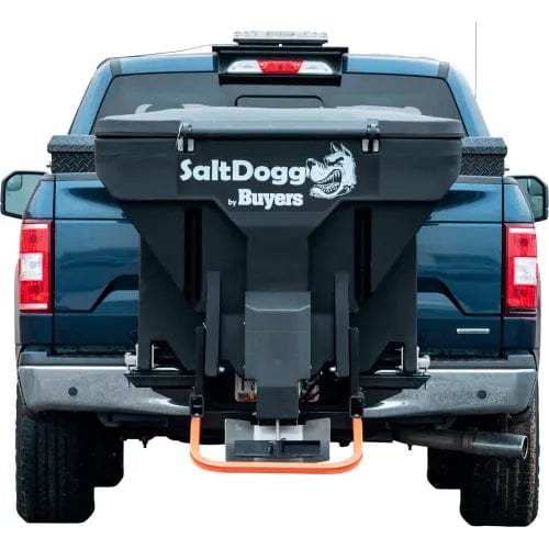 Centerline Dynamics Spreaders & Sprayers Low Profile Pickup Truck Tailgate Salt Spreader 11 Cu. Ft. Capacity - TGS07