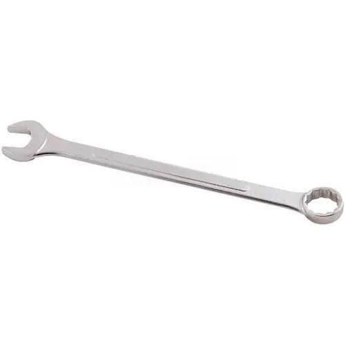 Centerline Dynamics Sunex Tools Sunex Tools 948A 1-1/2" 12 Point Raised Panel Full Polish Chrome Jumbo Combination Wrench