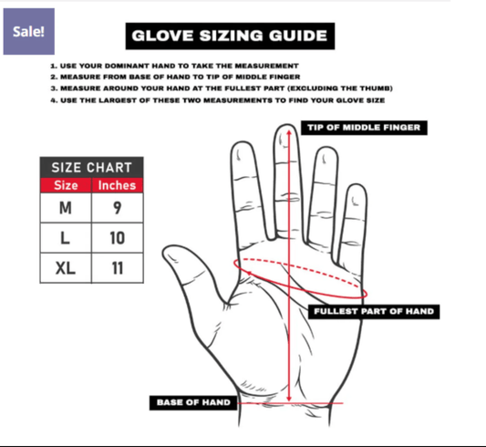 Centerline Dynamics Sunline Nitrile Gloves Large 100/Box