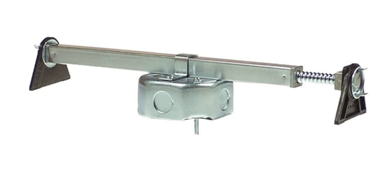 Centerline Dynamics T-Fixture Brace T-Ficture Brace