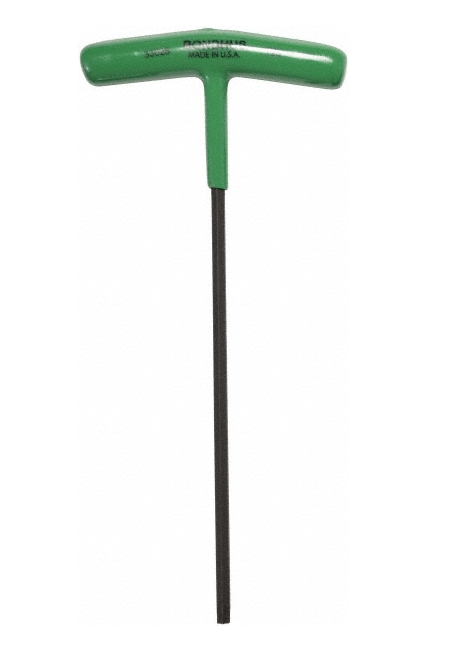 Centerline Dynamics Tork t-25 Tork T-handle