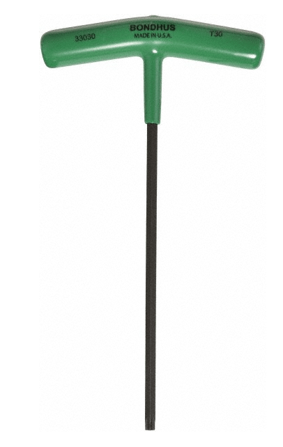 Centerline Dynamics Tork t-30 Tork T-handle