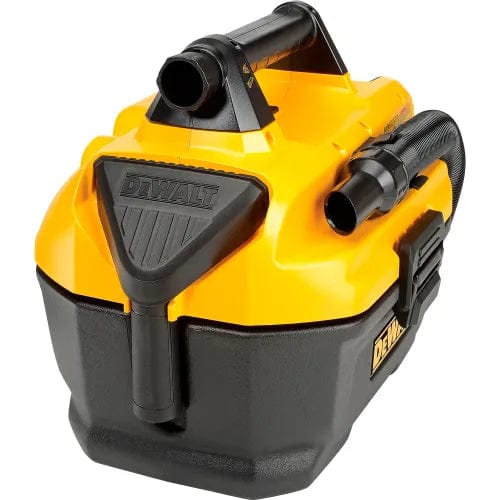 dewalt dcv580h review