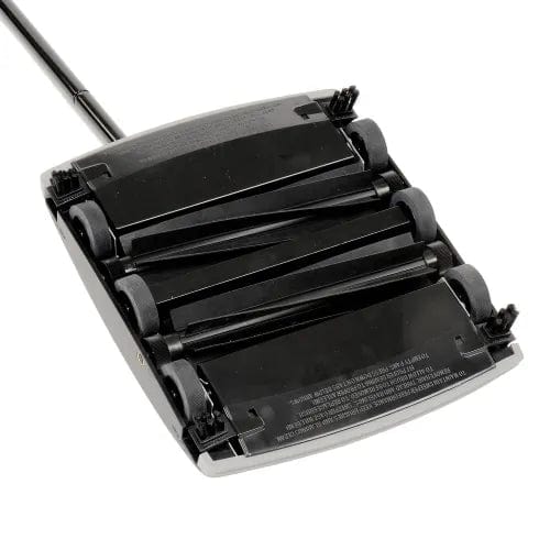 Centerline Dynamics Vacuums Rubbermaid Mechanical Brushless Sweeper, 7-1/2" Cleaning Width