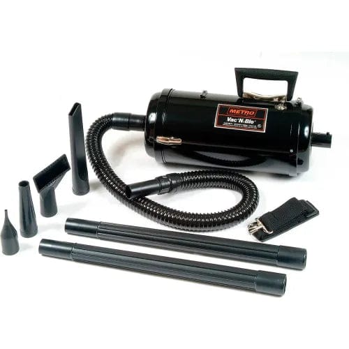 Centerline Dynamics Vacuums Vac 'N, Blo® Commercial Portable Vacuum & Blower