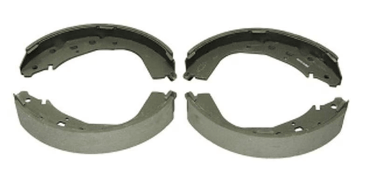 Centerline Dynamics Vehicles & Parts > Vehicle Parts & Accessories > Brake Parts Duralast Brake Shoes 764