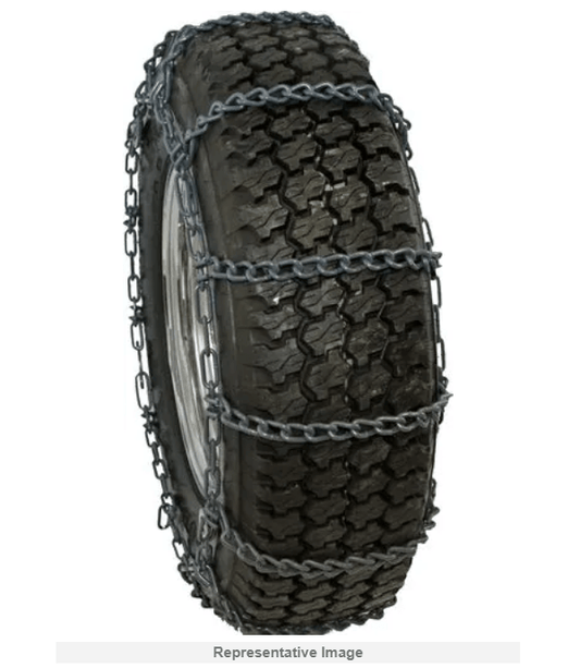 Centerline Dynamics Vehicles & Parts > Vehicle Parts & Accessories > Vehicle Accessories > Tire Accessories Tire Chain fits 15 to 22 inch tire pair