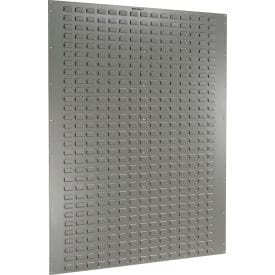 Centerline Dynamics Wall Panel Without Bins Global Industrial™ Louvered Wall Panel Without Bins 48"W x 61"H