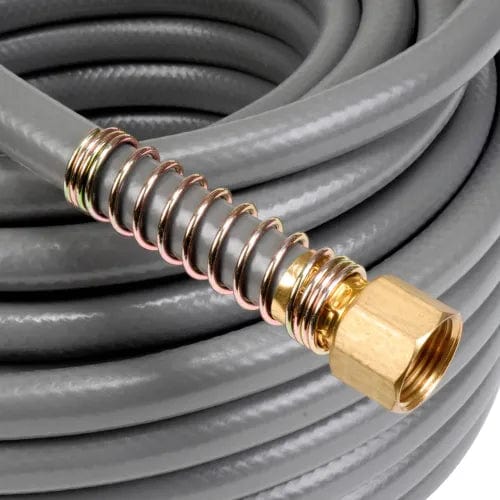 Centerline Dynamics Watering & Irrigation Jackson® 4003800 Professional Tools 5/8" X 100' Pro-flow Heavy Duty Professional Garden Hose