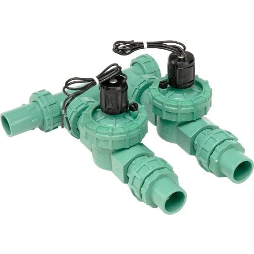 Centerline Dynamics Watering & Irrigation Orbit® 2-Valve Manifold, 57250